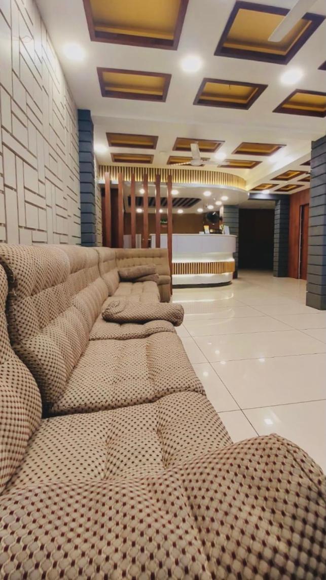 Hotel Royal Wings Elūr المظهر الخارجي الصورة